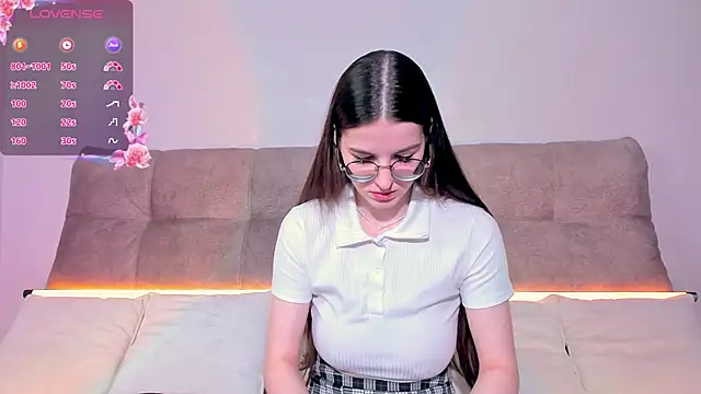 AriellaTesk online show from September 18, 2025, 3:42 am