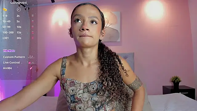 brianathompson online show from November 4, 2025, 7:06 pm