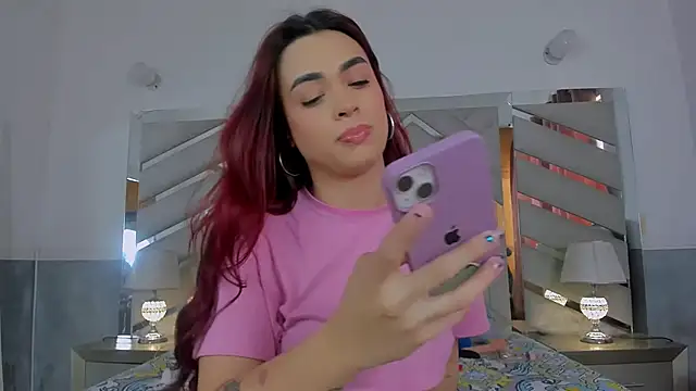 alexandra fire69x online show from March 25, 2026, 2:38 pm