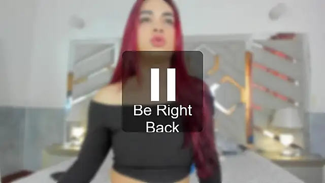 alexandra fire69x online show from February 5, 2026, 2:35 pm