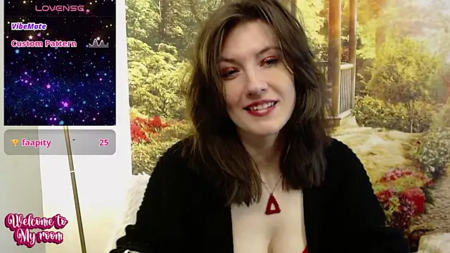 Snapshot of Pavla_Soft chatting on March 2, 2026, 6:14 am Pavla Soft online show from March 2, 2026, 6:14 am
