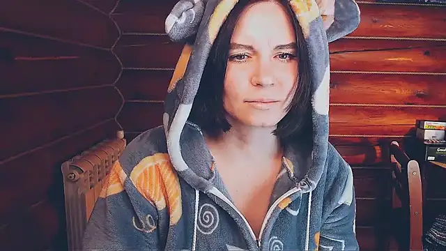 Platina Fox online show from February 22, 2026, 9:22 am