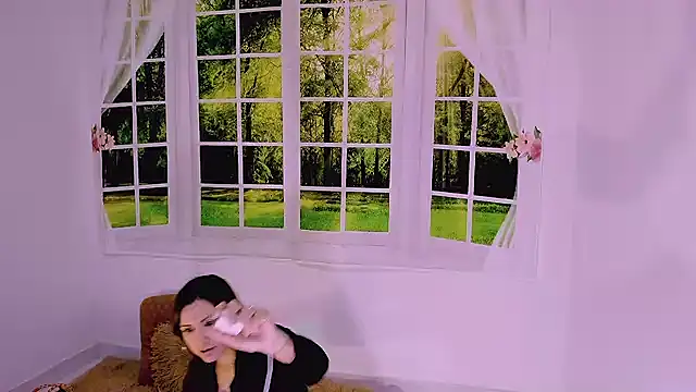 vanessabrown  online show from July 15, 2026, 6:59 pm
