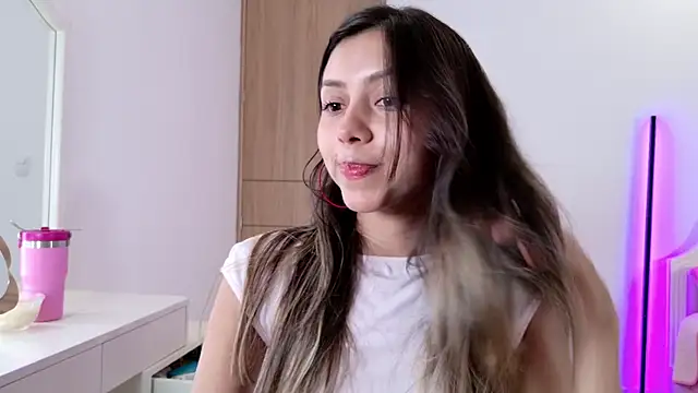 Sensualtease online show from November 8, 2025, 12:03 am