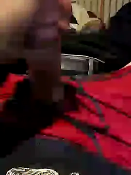 MrDaRkO 420 online show from December 29, 2024, 10:03 pm