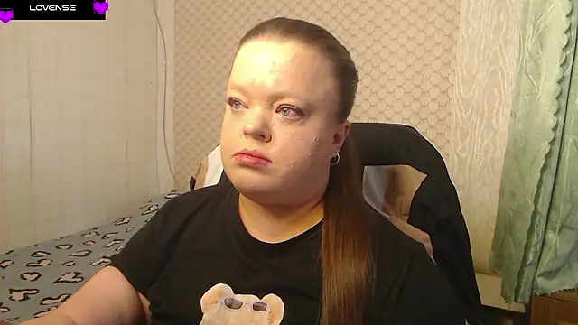 Janiffer MiMi online show from January 14, 2026, 11:03 am