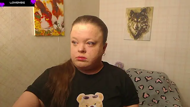 Janiffer MiMi online show from November 7, 2025, 4:55 pm