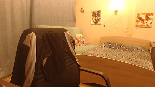 Janiffer MiMi online show from February 24, 2025, 12:20 am