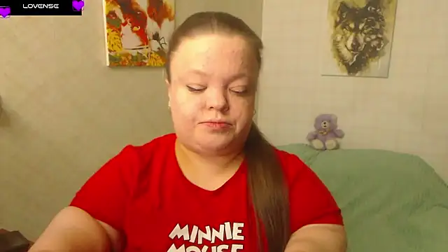 Janiffer MiMi online show from October 3, 2025, 4:30 pm