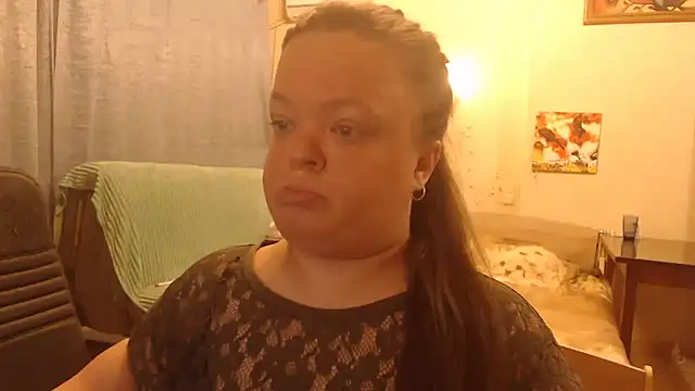 Janiffer MiMi online show from March 5, 2025, 6:01 pm