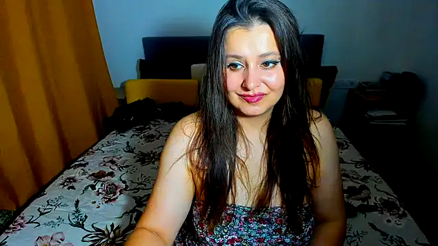 pinupmod online show from November 15, 2025, 2:21 pm