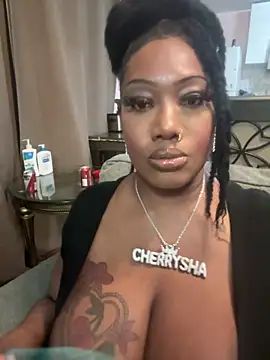 Snapshot of Cherishcherrysha chatting on January 1, 2025, 3:13 am Cherishcherrysha online show from January 1, 2025, 3:13 am