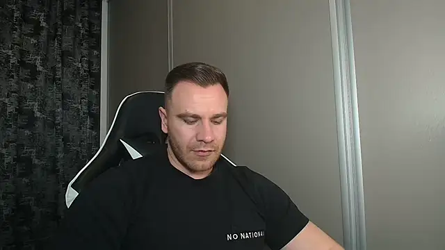 Thori92 online show from February 28, 2026, 5:45 pm