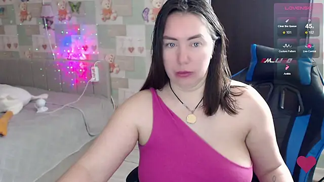 Korolek12 online show from January 15, 2026, 5:11 am