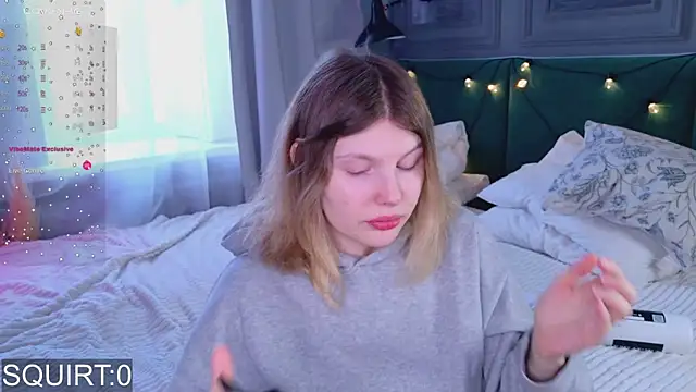  aleksa  online show from April 10, 2026, 6:31 am