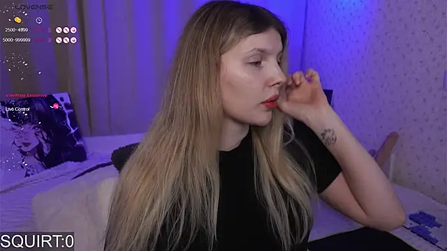  aleksa  online show from November 20, 2025, 5:46 pm