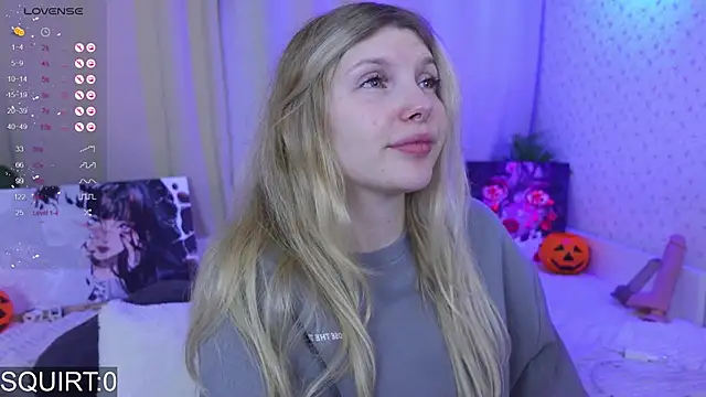  aleksa  online show from October 7, 2025, 5:52 am