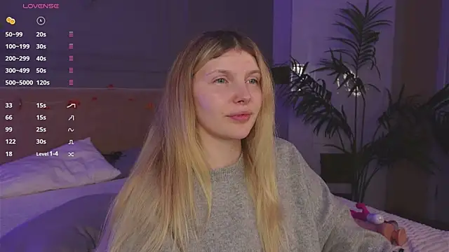  aleksa  online show from October 22, 2025, 6:24 am