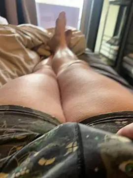 Mark3706 online show from February 17, 2025, 8:09 am