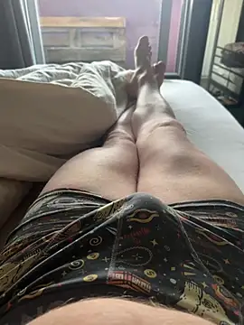 Mark3706 online show from March 9, 2025, 7:12 am