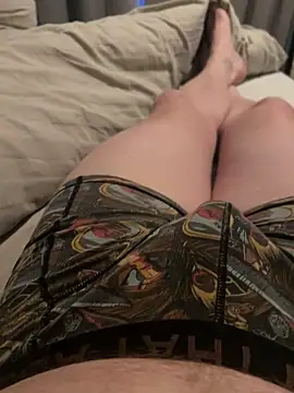 Mark3706 online show from December 4, 2024, 7:44 am