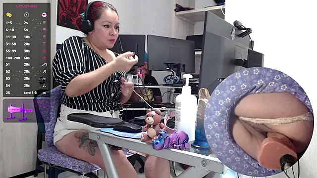 kyobiker online show from December 5, 2025, 2:48 pm