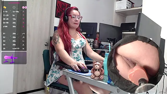 kyobiker online show from November 25, 2025, 2:12 am