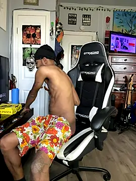 spideyzaddy online show from September 23, 2025, 10:06 pm