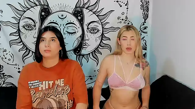 Snapshot of Abby_Scott01 chatting on March 9, 2025, 2:29 am Abby Scott01 online show from March 9, 2025, 2:29 am