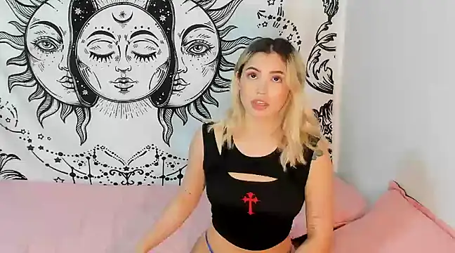 Snapshot of Abby_Scott01 chatting on February 10, 2025, 5:25 am Abby Scott01 online show from February 10, 2025, 5:25 am