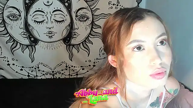 Snapshot of Abby_Scott01 chatting on July 13, 2026, 5:07 am Abby Scott01 online show from July 13, 2026, 5:07 am