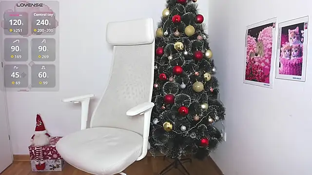 Michelle Melnss online show from January 11, 2026, 7:43 pm