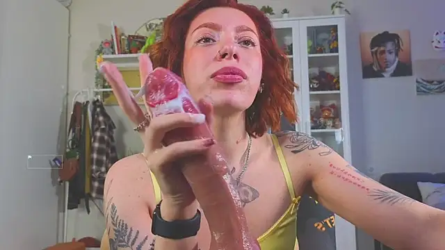 MaryStocks online show from June 2, 2026, 4:07 pm