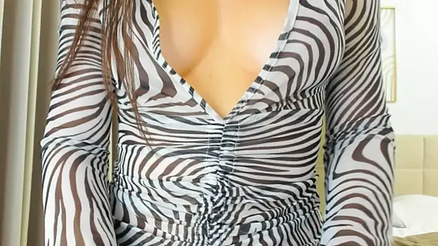 Sunshine Eva online show from December 7, 2024, 6:21 pm