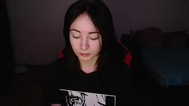 Laralianna online show from November 20, 2025, 2:23 am