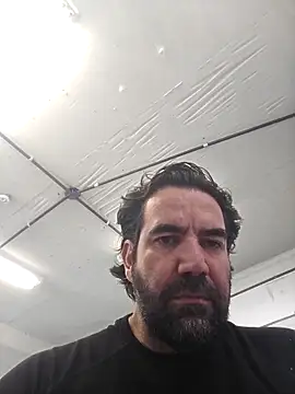 MysterBearMG online show from February 11, 2026, 3:34 pm