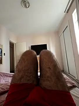 MysterBearMG online show from November 23, 2025, 1:43 pm