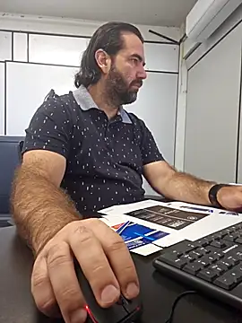 MysterBearMG online show from January 6, 2026, 11:14 am