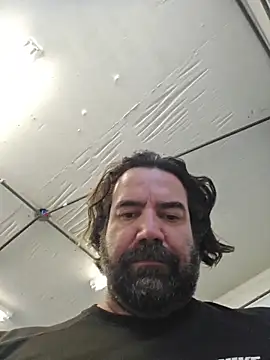 MysterBearMG online show from November 19, 2025, 5:35 pm