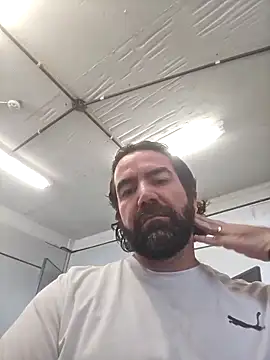 MysterBearMG online show from March 30, 2026, 3:46 pm