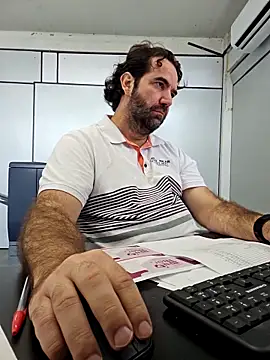 MysterBearMG online show from February 13, 2026, 1:11 pm