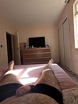 MysterBearMG online show from November 20, 2025, 6:08 pm