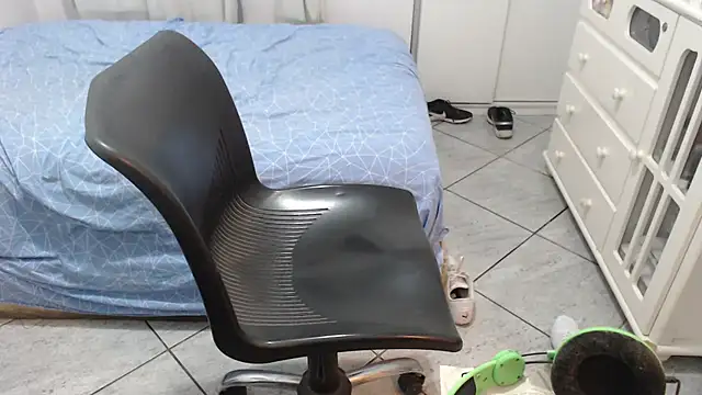 MysterBearMG online show from December 21, 2025, 12:57 am