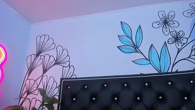 Sweet Ariadna  online show from January 9, 2026, 12:12 pm