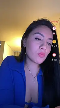 AnushaKumari online show from March 21, 2026, 4:22 pm