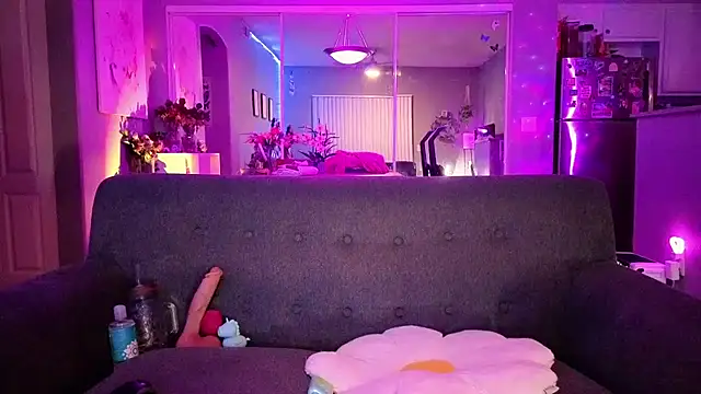 Lexi Shocker online show from March 27, 2026, 8:26 am