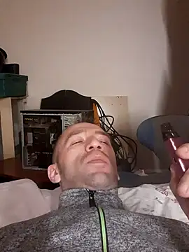 theSmallest-dick online show from February 6, 2025, 11:37 pm