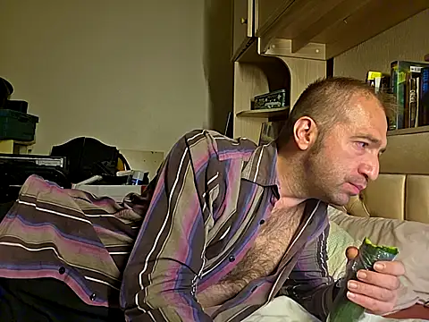 theSmallest-dick online show from September 18, 2025, 1:08 am