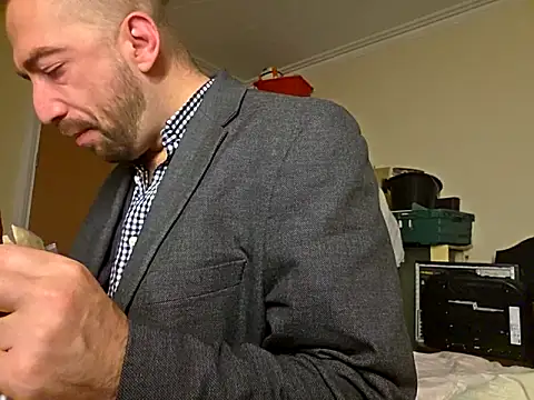 theSmallest-dick online show from October 7, 2025, 5:19 am