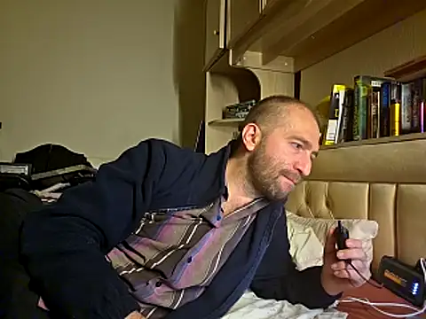 theSmallest-dick online show from November 8, 2025, 4:27 am